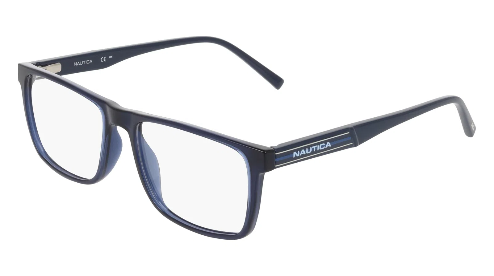 Nautica N8207 Eyeglasses - view 2